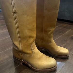 Frye Boots